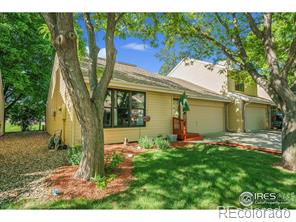 955  Shire Court, fort collins MLS: 123456789988979 Beds: 2 Baths: 1 Price: $379,000