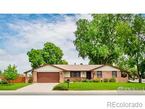 3828  Mountain View Avenue, longmont MLS: 456789988989 Beds: 3 Baths: 2 Price: $560,000