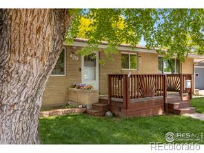 705 W 30th Street, loveland MLS: 456789988998 Beds: 3 Baths: 2 Price: $435,000