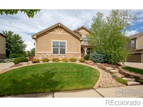 16599  Edwards Way, broomfield MLS: 123456789989002 Beds: 4 Baths: 3 Price: $899,000