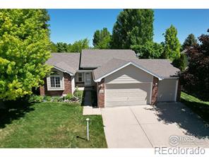 2493  Glendale Court, loveland MLS: 456789989029 Beds: 4 Baths: 3 Price: $600,000