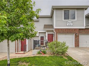 10239 W 55th Drive 102, Arvada  MLS: 8464458 Beds: 1 Baths: 1 Price: $350,000