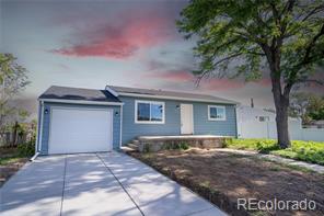 6621 E 78th Way, commerce city MLS: 4036036 Beds: 4 Baths: 2 Price: $440,000