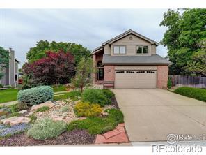 755  Rochelle Circle, fort collins MLS: 123456789989074 Beds: 4 Baths: 4 Price: $830,000