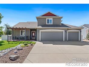 114  63rd Avenue, greeley MLS: 123456789989079 Beds: 4 Baths: 3 Price: $515,000