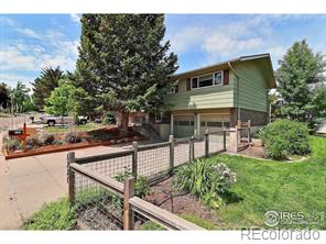 1731  25th Avenue, greeley MLS: 123456789989085 Beds: 4 Baths: 2 Price: $390,000