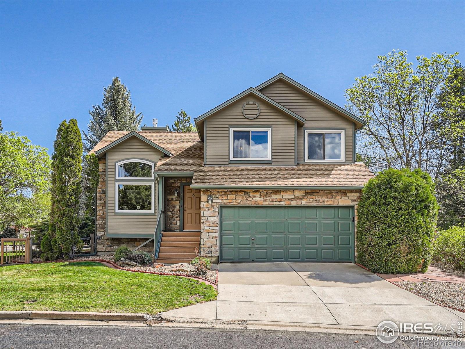 5458  glendale gulch circle, boulder sold home. Closed on 2024-03-22 for $790,000.