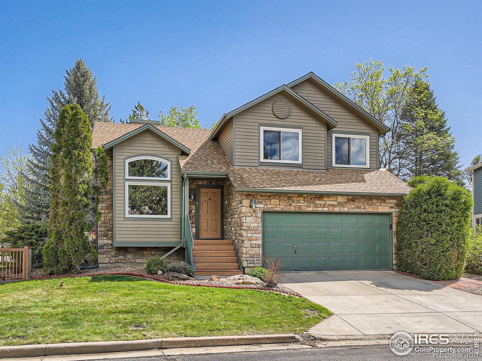 5458  glendale gulch circle, Boulder sold home. Closed on 2024-03-22 for $790,000.