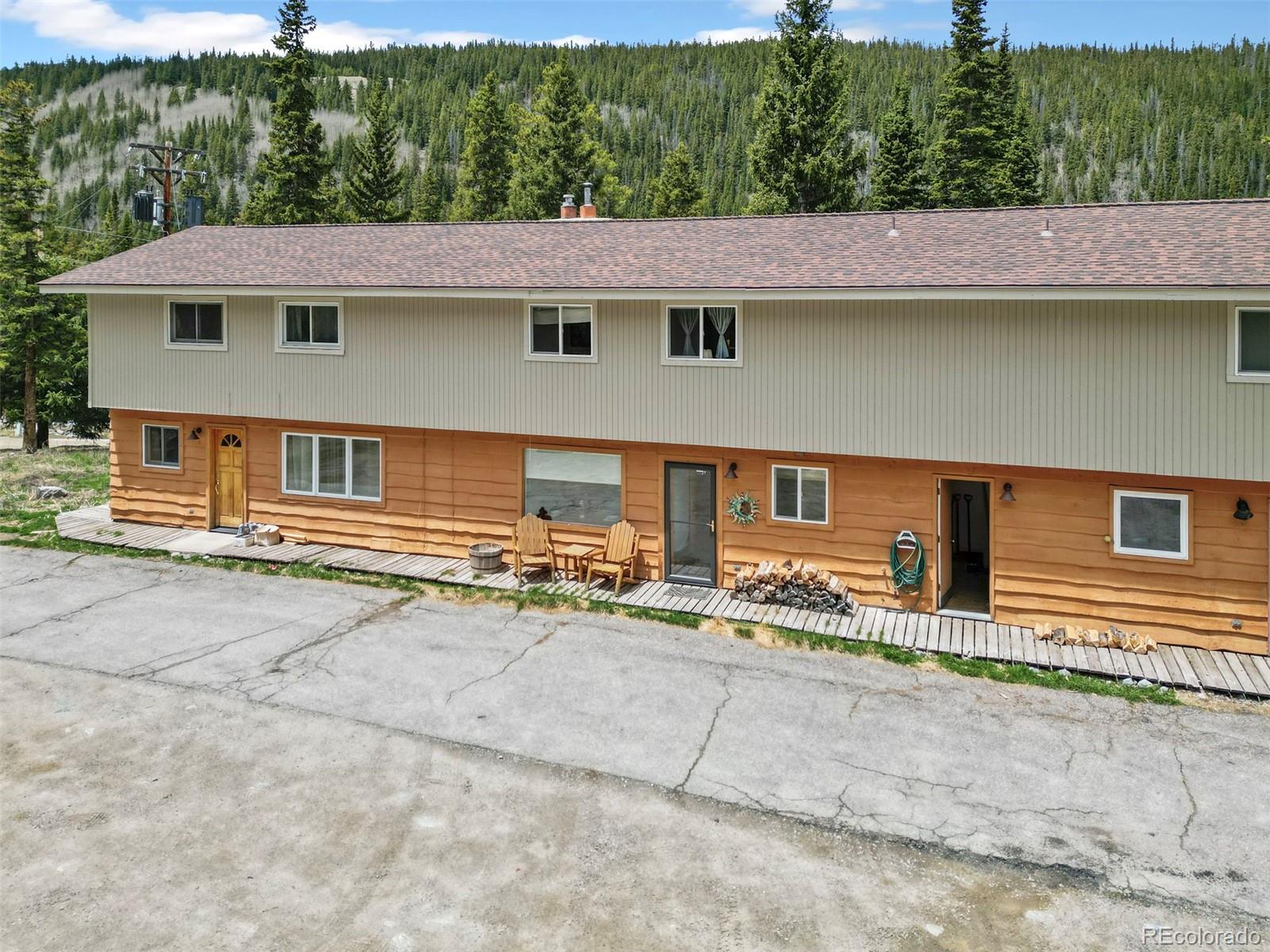 283  range road, Breckenridge sold home. Closed on 2023-10-16 for $610,000.