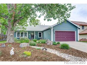 1718 W Swallow Road, fort collins MLS: 123456789989110 Beds: 3 Baths: 2 Price: $510,000