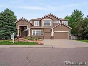 10412  Dunsford Drive, lone tree MLS: 9431331 Beds: 5 Baths: 4 Price: $1,197,000
