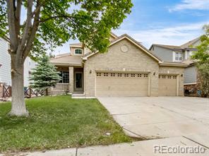 15123 E 116th Place, commerce city MLS: 6033772 Beds: 5 Baths: 3 Price: $531,000