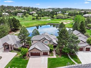 3214  Country Club Parkway, castle rock MLS: 9704488 Beds: 4 Baths: 3 Price: $1,650,000