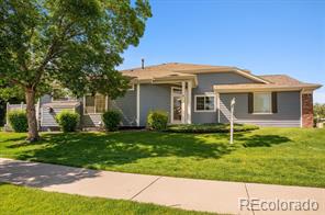 6105  Cole Court, arvada MLS: 7717403 Beds: 2 Baths: 3 Price: $530,000