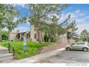 7790 W 87th Drive A, Arvada  MLS: 123456789989203 Beds: 2 Baths: 2 Price: $337,000