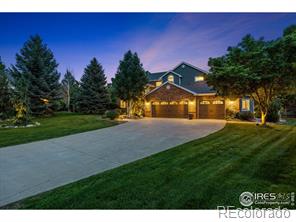 5986  Snowy Plover Court, fort collins MLS: 456789989208 Beds: 6 Baths: 4 Price: $1,675,000