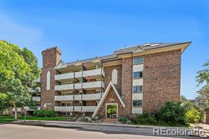 1366  Garfield Street 306, Denver  MLS: 4665528 Beds: 1 Baths: 1 Price: $298,500