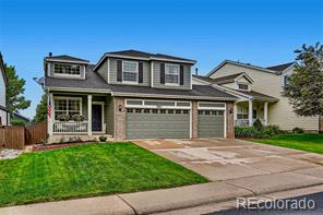 9861  Mulberry Way, highlands ranch MLS: 5510751 Beds: 4 Baths: 3 Price: $699,000