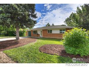 186 S 32nd Street, boulder MLS: 123456789989277 Beds: 3 Baths: 1 Price: $770,000