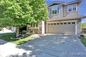 2775  Middlebury Drive, highlands ranch MLS: 3884589 Beds: 4 Baths: 4 Price: $875,000