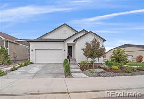 4875  Coltin Trail, castle rock MLS: 7896991 Beds: 3 Baths: 2 Price: $653,000