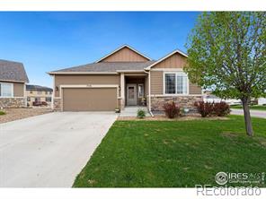 7516  21st St Rd, greeley MLS: 456789989289 Beds: 3 Baths: 2 Price: $465,000