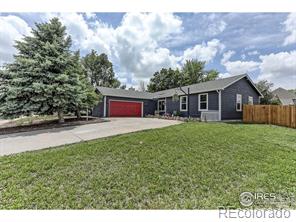 619  50th Avenue, greeley MLS: 456789989292 Beds: 3 Baths: 2 Price: $420,000