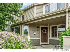 6809  Antigua Drive, fort collins MLS: 123456789989304 Beds: 2 Baths: 3 Price: $380,000