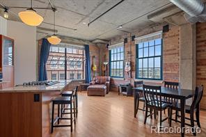 2500  Walnut Street 309, Denver  MLS: 7248000 Beds: 1 Baths: 1 Price: $525,000