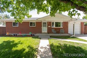 1780 W 83rd Avenue, denver MLS: 7447683 Beds: 5 Baths: 2 Price: $550,000