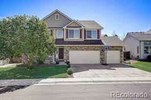 524  Hampstead Avenue, castle rock MLS: 9999741 Beds: 5 Baths: 4 Price: $625,000