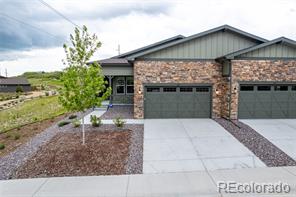 548  Garden Sage Court, castle rock MLS: 5996954 Beds: 3 Baths: 3 Price: $614,900