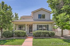 14314  Craftsman Way, broomfield MLS: 3634298 Beds: 3 Baths: 3 Price: $550,000