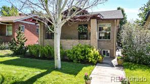 3738  Newton Street, denver MLS: 9637218 Beds: 2 Baths: 2 Price: $825,000