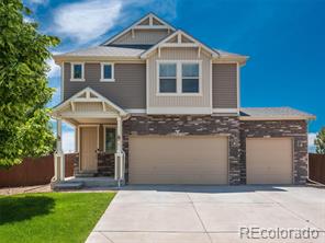 13572 E 105th Drive, commerce city MLS: 7083382 Beds: 4 Baths: 4 Price: $585,000