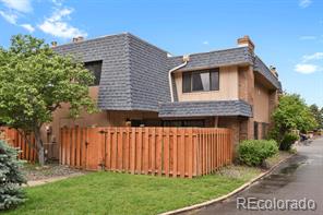 7995 E Mississippi Avenue E15, Denver  MLS: 6912943 Beds: 2 Baths: 2 Price: $330,000