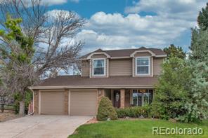 7469  Berkeley Court, castle pines MLS: 2809459 Beds: 4 Baths: 4 Price: $649,900