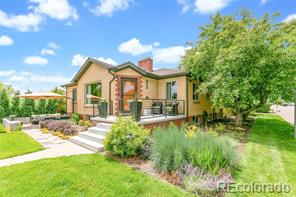 2989  Zenobia Street, denver MLS: 5801040 Beds: 5 Baths: 2 Price: $1,189,000