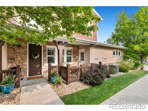 5850  Dripping Rock Lane, fort collins MLS: 456789989477 Beds: 3 Baths: 3 Price: $475,000