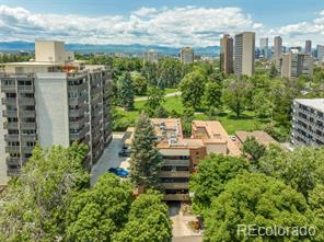 1245  Race Street 206, Denver  MLS: 8535107 Beds: 2 Baths: 1 Price: $400,000