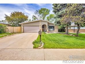 527  37th Avenue, greeley MLS: 123456789989489 Beds: 3 Baths: 2 Price: $390,000