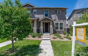 1257 S Dayton Street, denver MLS: 5357588 Beds: 2 Baths: 3 Price: $470,000