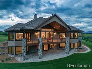 2740  Big Bear Drive, sedalia MLS: 8310961 Beds: 6 Baths: 6 Price: $2,850,000