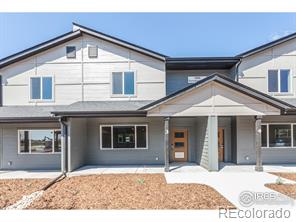 2968  Barnstormer Street, fort collins MLS: 456789989527 Beds: 3 Baths: 3 Price: $465,360