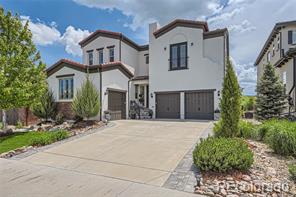9746  Cantabria Point, lone tree MLS: 7863745 Beds: 5 Baths: 5 Price: $1,699,888