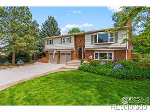 2947  Lakeshore Drive, longmont MLS: 456789989592 Beds: 4 Baths: 3 Price: $775,000