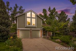 7766 S Curtice Circle, littleton MLS: 7310743 Beds: 5 Baths: 4 Price: $725,000