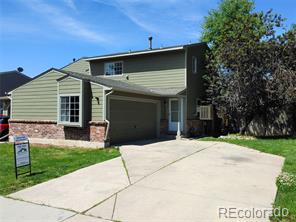 12531  Forest Drive, thornton MLS: 2290722 Beds: 3 Baths: 3 Price: $399,900