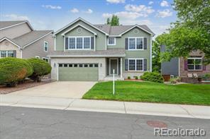 9859  Spring Hill Drive, highlands ranch MLS: 5020762 Beds: 5 Baths: 4 Price: $680,000