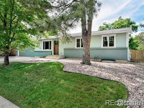 7672  Concord Drive, boulder MLS: 456789989672 Beds: 4 Baths: 3 Price: $820,000